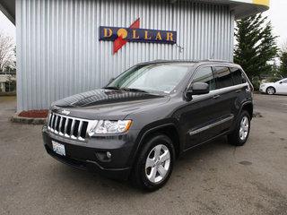 Photo of 2011 Jeep Grand Cherokee