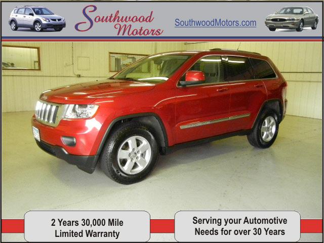 Photo of 2011 Jeep Grand Cherokee