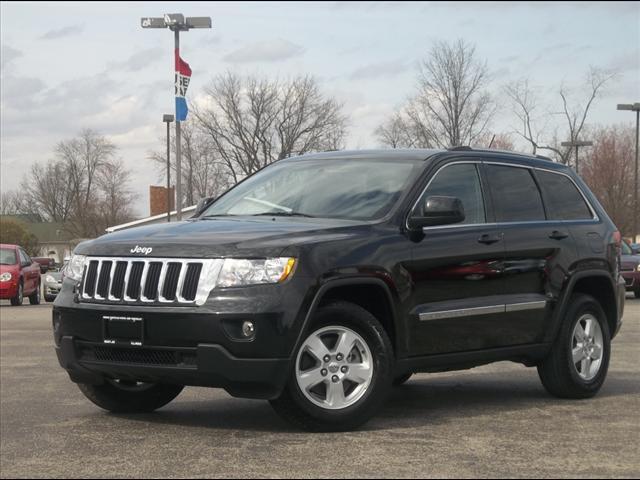 Photo of 2011 Jeep Grand Cherokee