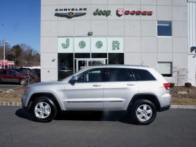 Photo of 2011 Jeep Grand Cherokee