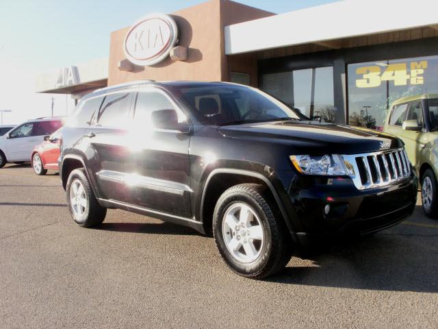 Photo of 2011 Jeep Grand Cherokee