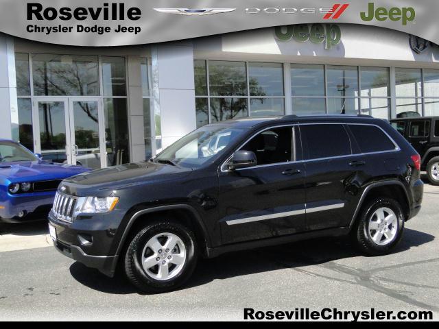Photo of 2011 Jeep Grand Cherokee