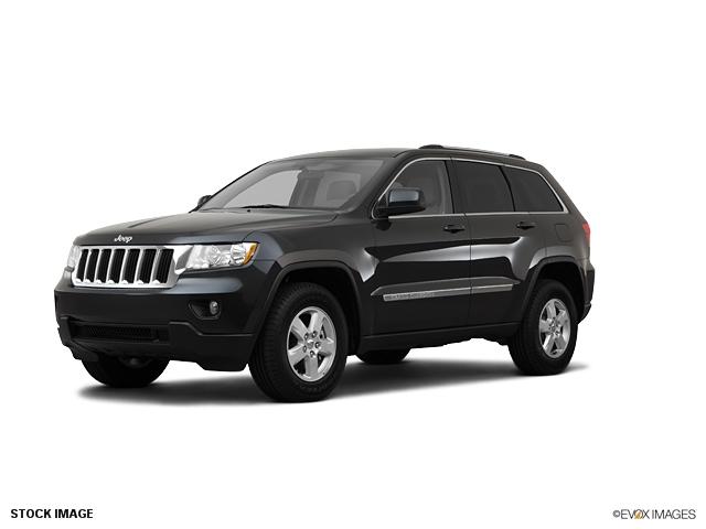 Photo of 2011 Jeep Grand Cherokee