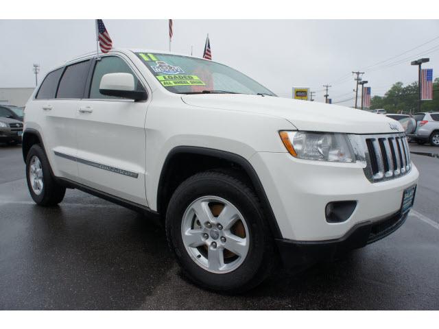 Photo of 2011 Jeep Grand Cherokee