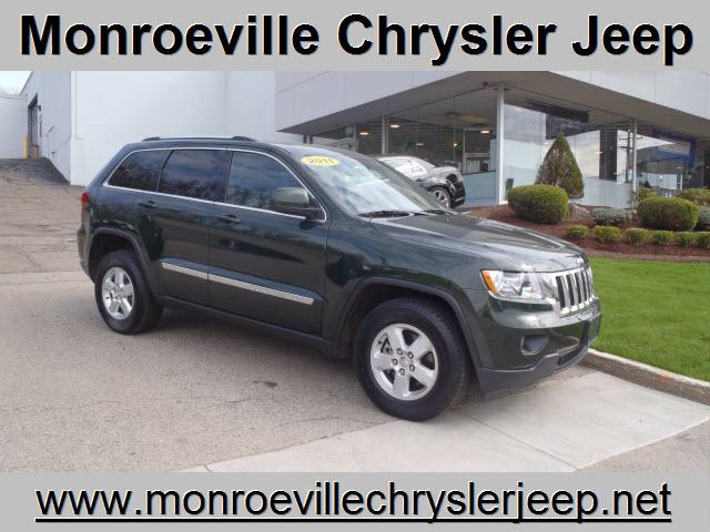 Photo of 2011 Jeep Grand Cherokee