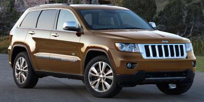 Photo of 2011 Jeep Grand Cherokee