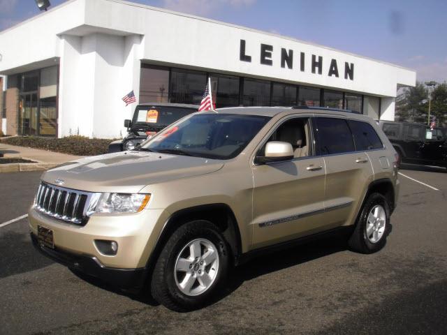 Photo of 2011 Jeep Grand Cherokee