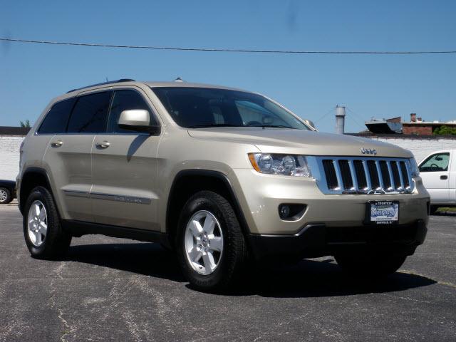 Photo of 2011 Jeep Grand Cherokee