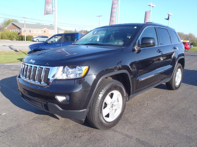 Photo of 2011 Jeep Grand Cherokee