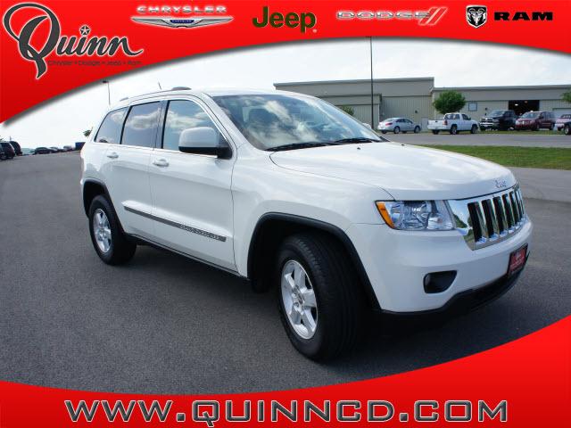 Photo of 2011 Jeep Grand Cherokee