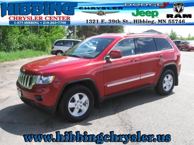 Photo of 2011 Jeep Grand Cherokee