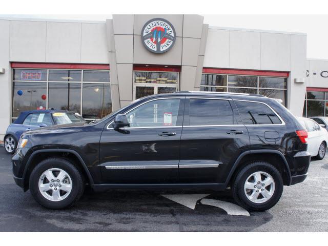Photo of 2011 Jeep Grand Cherokee