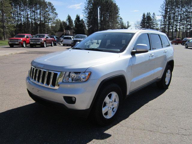 Photo of 2011 Jeep Grand Cherokee