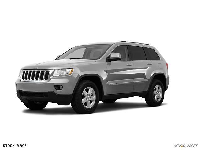 Photo of 2011 Jeep Grand Cherokee