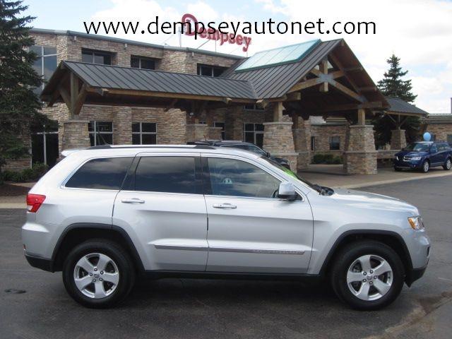 Photo of 2011 Jeep Grand Cherokee