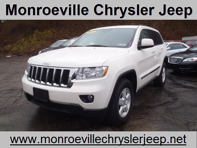Photo of 2011 Jeep Grand Cherokee