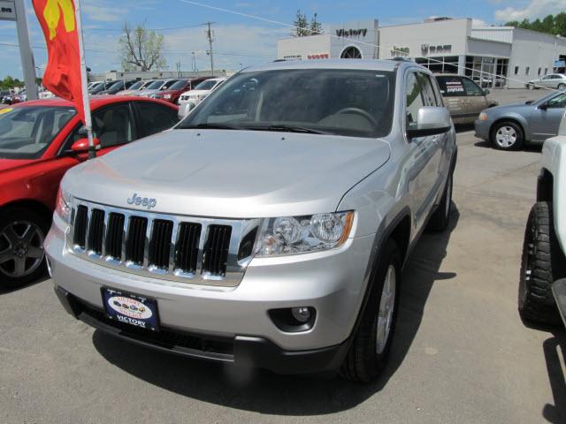 Photo of 2011 Jeep Grand Cherokee