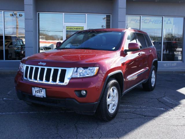 Photo of 2011 Jeep Grand Cherokee