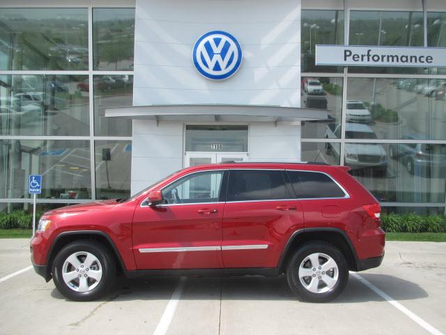 Photo of 2011 Jeep Grand Cherokee