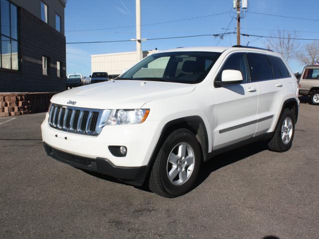 Photo of 2011 Jeep Grand Cherokee