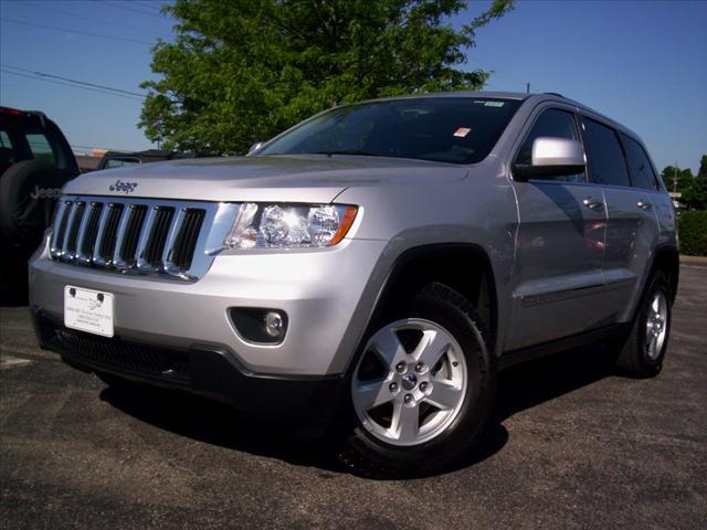Photo of 2011 Jeep Grand Cherokee