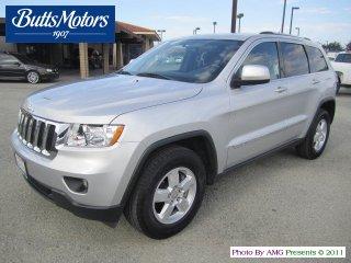 Photo of 2011 Jeep Grand Cherokee