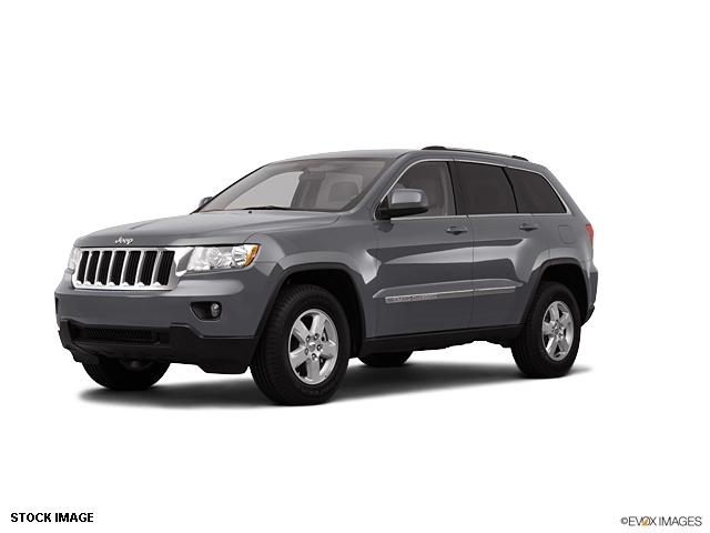 Photo of 2011 Jeep Grand Cherokee