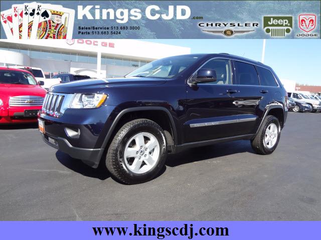 Photo of 2011 Jeep Grand Cherokee