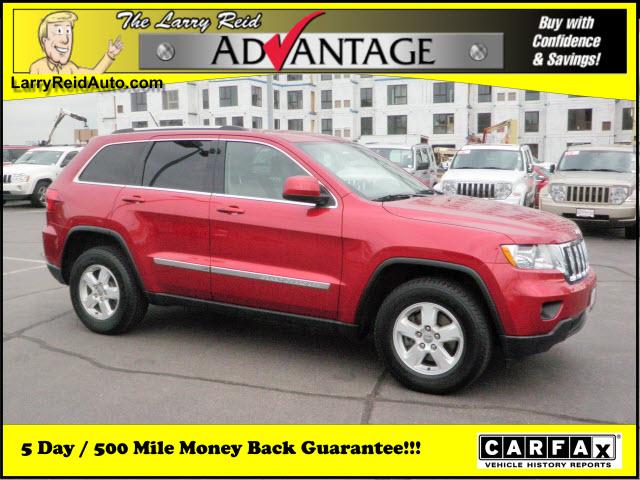 Photo of 2011 Jeep Grand Cherokee