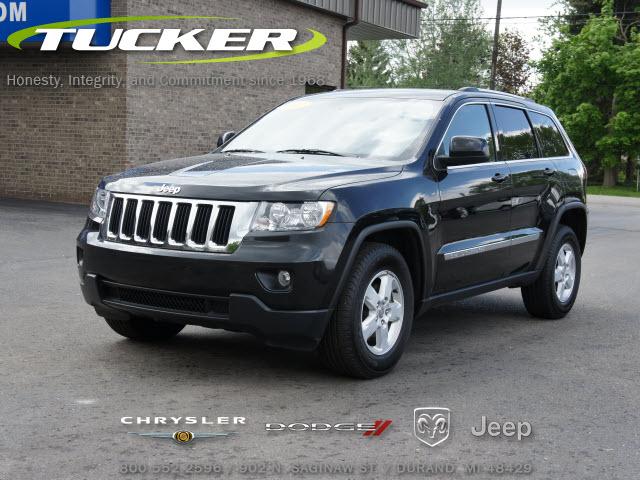 Photo of 2011 Jeep Grand Cherokee