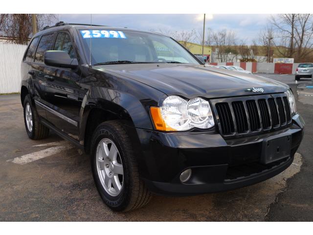Photo of 2010 Jeep Grand Cherokee