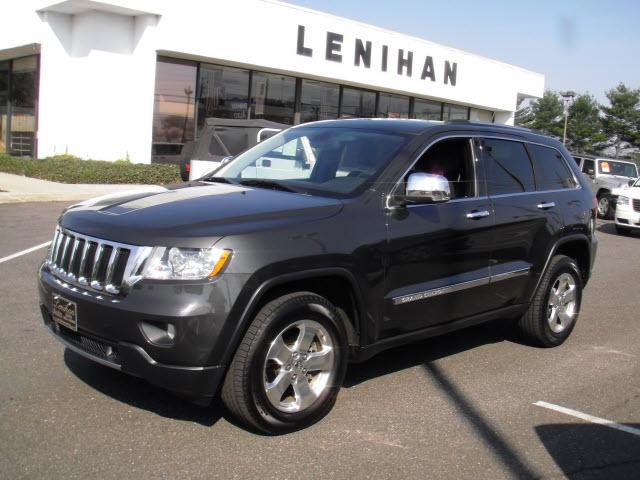 Photo of 2011 Jeep Grand Cherokee