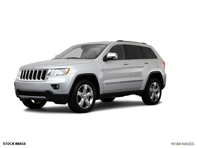 Photo of 2011 Jeep Grand Cherokee