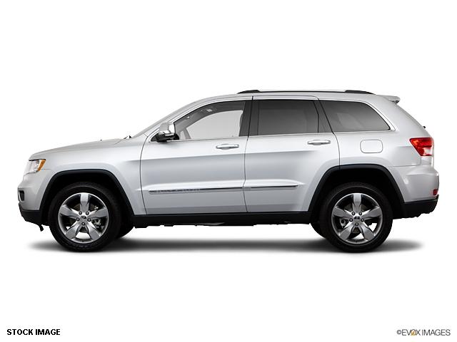 Photo of 2011 Jeep Grand Cherokee