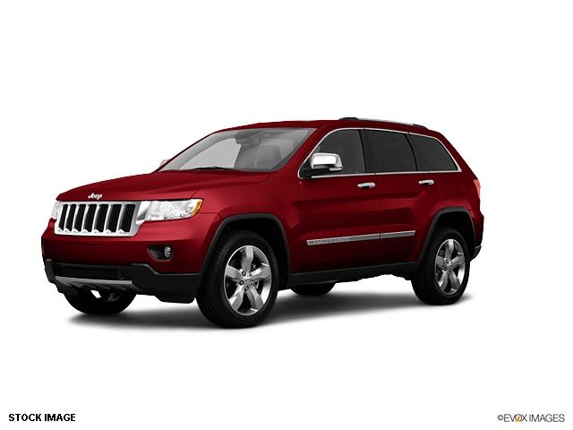 Photo of 2011 Jeep Grand Cherokee