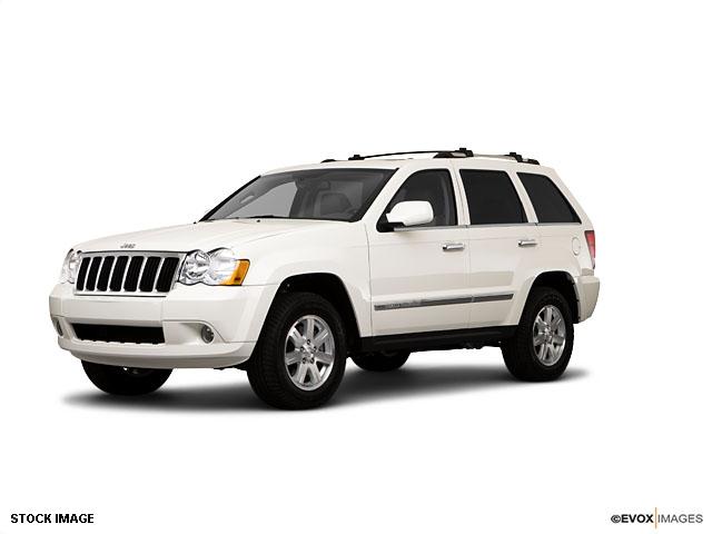 Photo of 2010 Jeep Grand Cherokee