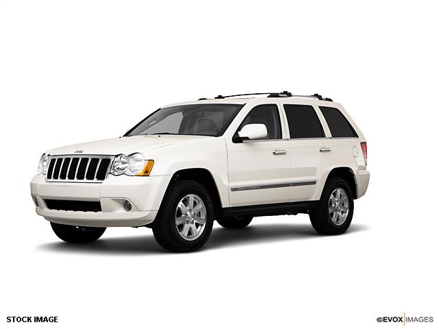 Photo of 2010 Jeep Grand Cherokee