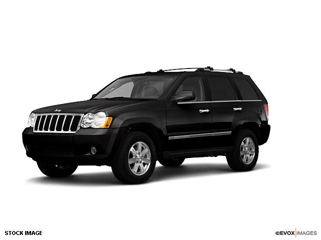 Photo of 2010 Jeep Grand Cherokee