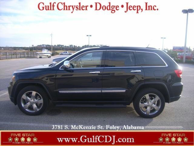Photo of 2011 Jeep Grand Cherokee