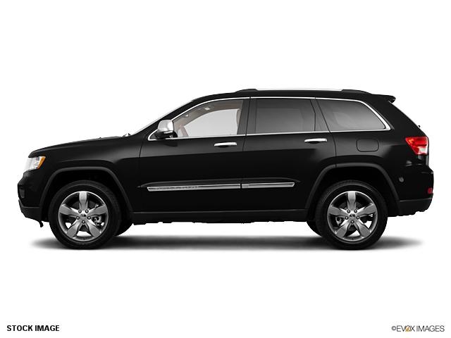 Photo of 2011 Jeep Grand Cherokee
