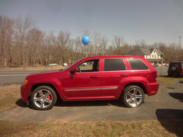 Photo of 2010 Jeep Grand Cherokee