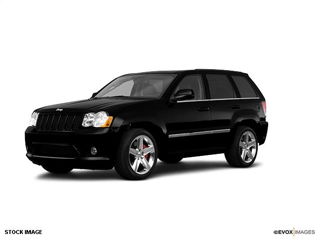 Photo of 2010 Jeep Grand Cherokee