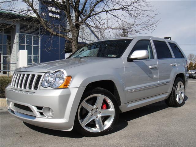 Photo of 2010 Jeep Grand Cherokee