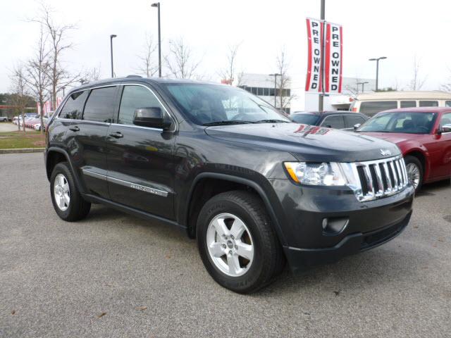 Photo of 2011 Jeep Grand Cherokee