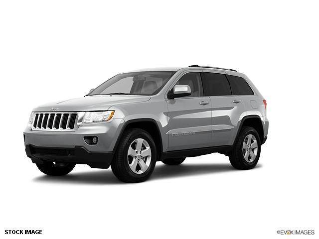 Photo of 2011 Jeep Grand Cherokee
