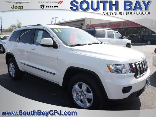 Photo of 2011 Jeep Grand Cherokee