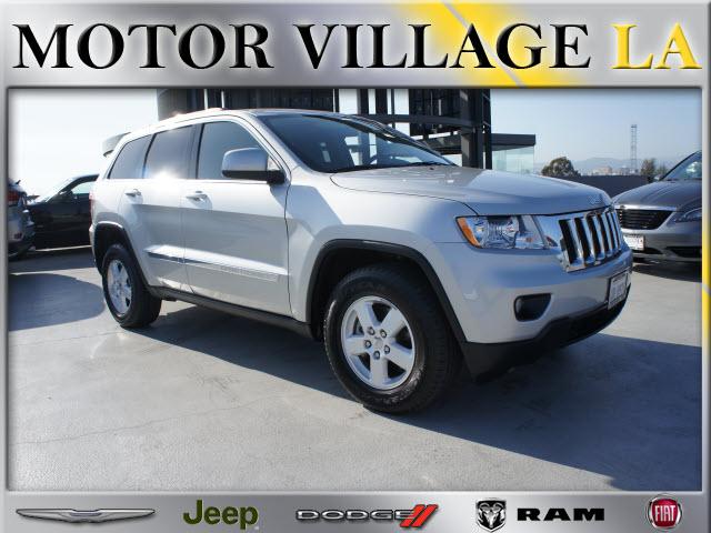 Photo of 2011 Jeep Grand Cherokee