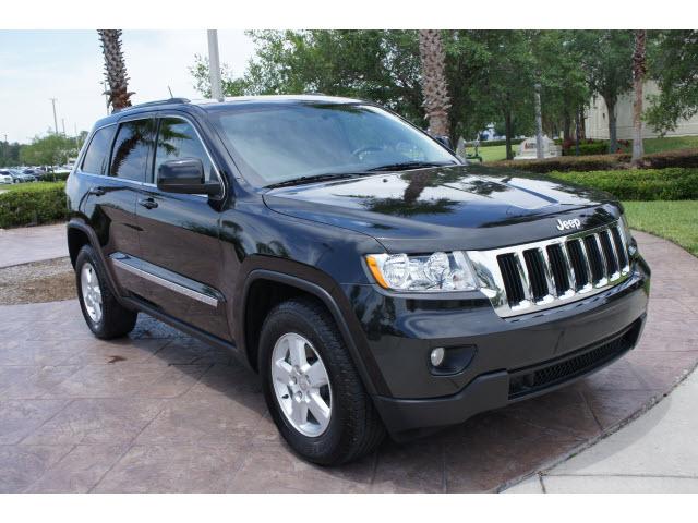 Photo of 2011 Jeep Grand Cherokee