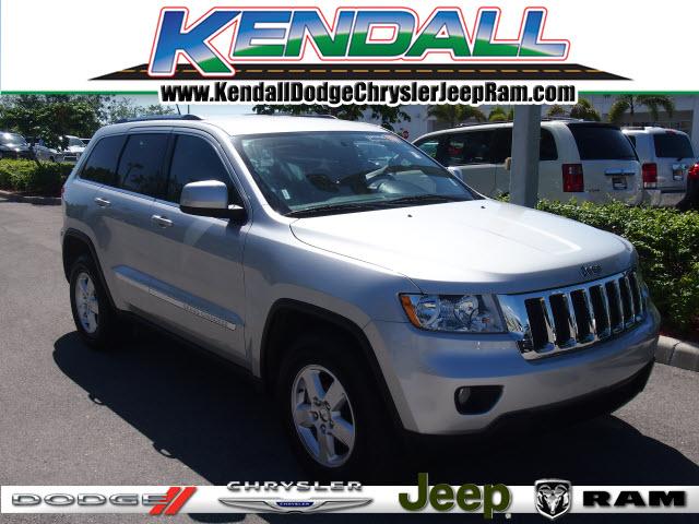 Photo of 2011 Jeep Grand Cherokee