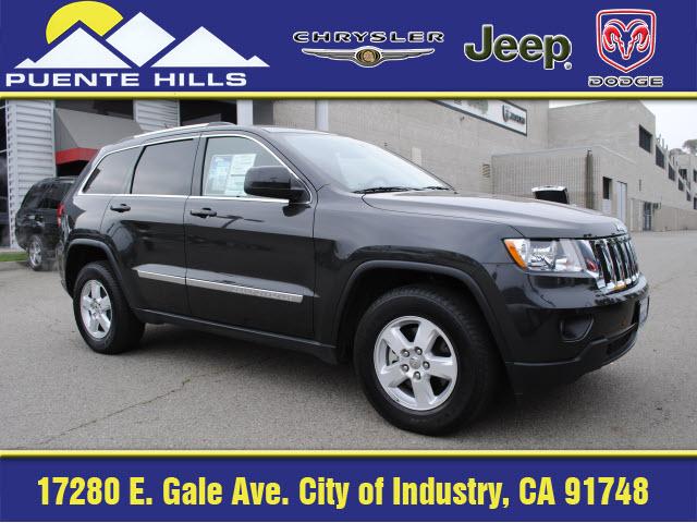 Photo of 2011 Jeep Grand Cherokee